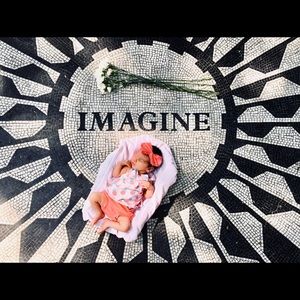 Meet your Posher, Jen